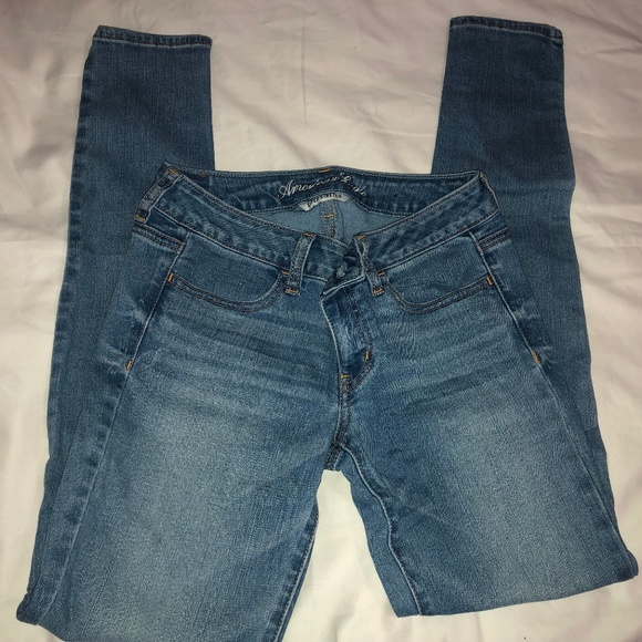 3/$33 American Eagle Jeggings - Picture 1 of 3